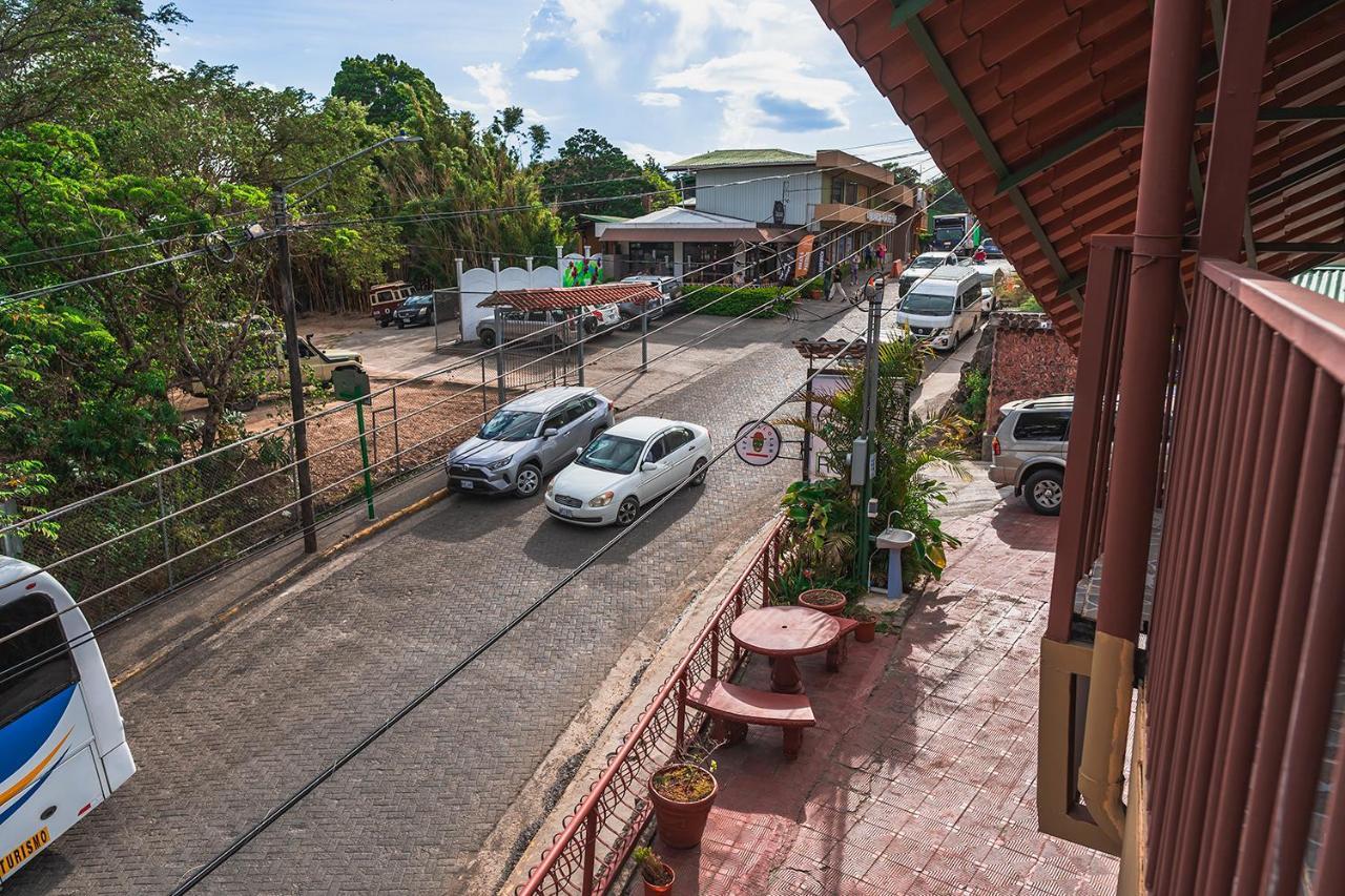 Hotel El Sueño Monteverde Exterior foto